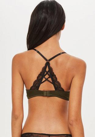 Бюстгальтер Topshop