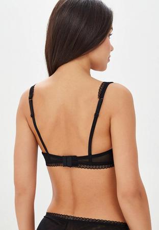 Бюстгальтер Deseo