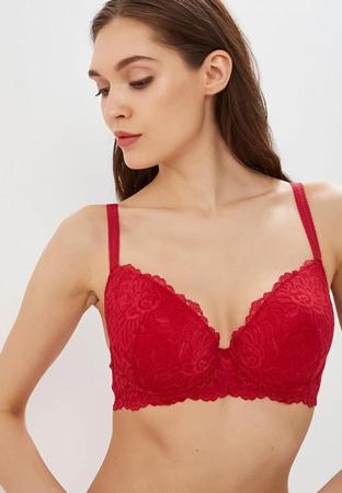 Бюстгальтер Дефиле