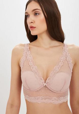 Бюстгальтер Дефиле