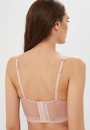 Бюстгальтер Дефиле