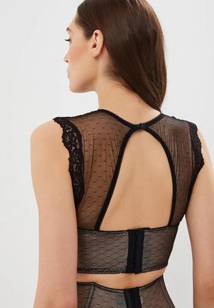 Бюстгальтер Deseo