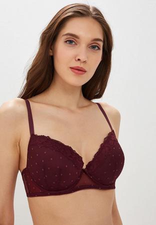 Бюстгальтер Дефиле