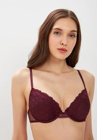 Бюстгальтер Дефиле