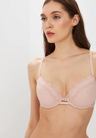 Бюстгальтер Дефиле