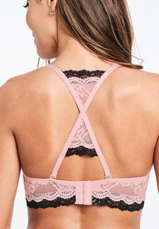 Бюстгальтер Sensera