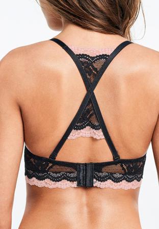 Бюстгальтер Sensera