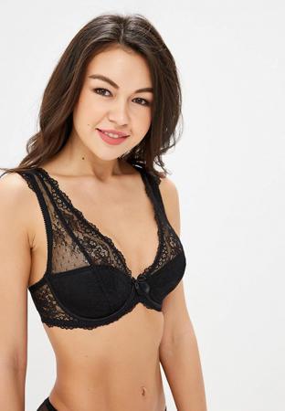 Бюстгальтер Ze:Bra lingerie