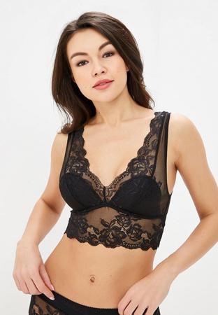 Бюстгальтер Ze:Bra lingerie