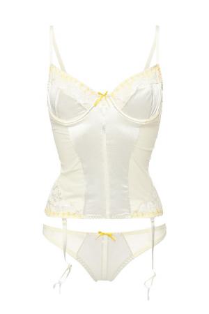 Комплект  - бежевый цвет