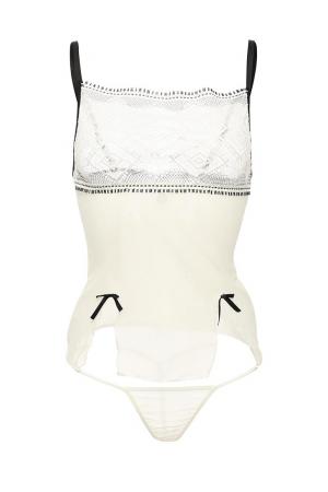 Комплект  - бежевый цвет