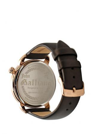Часы Galliano