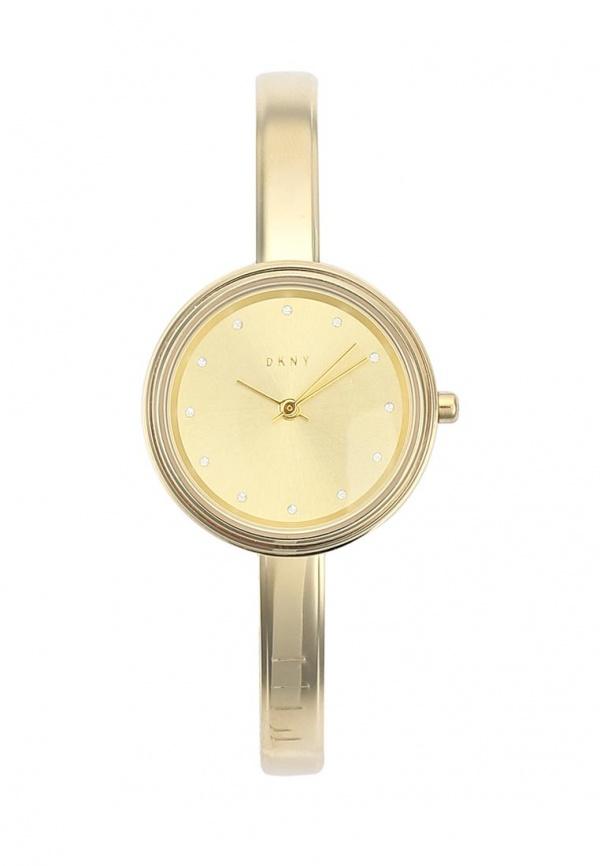 Часы DKNY