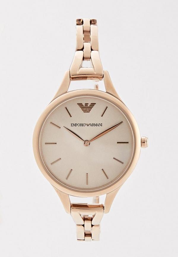 Часы Emporio Armani