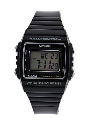 Часы Casio