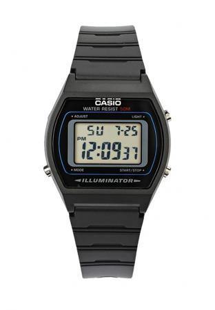 Часы Casio