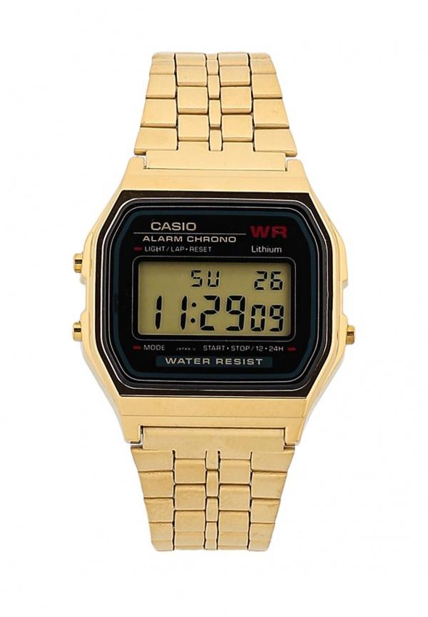 Часы Casio