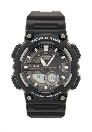 Часы Casio
