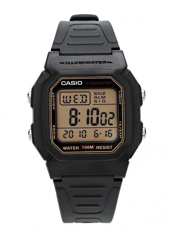 Часы Casio