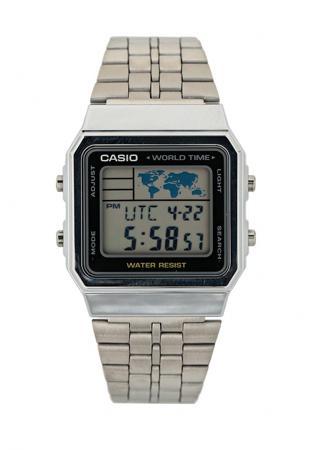 Часы Casio