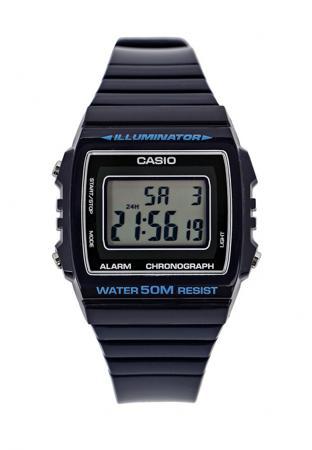 Часы Casio