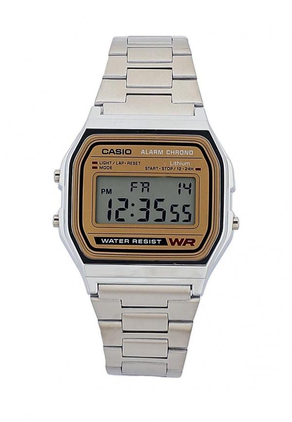 Часы Casio