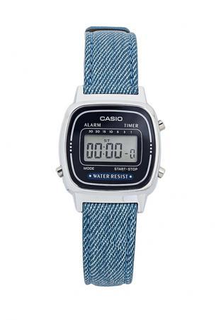 Часы Casio