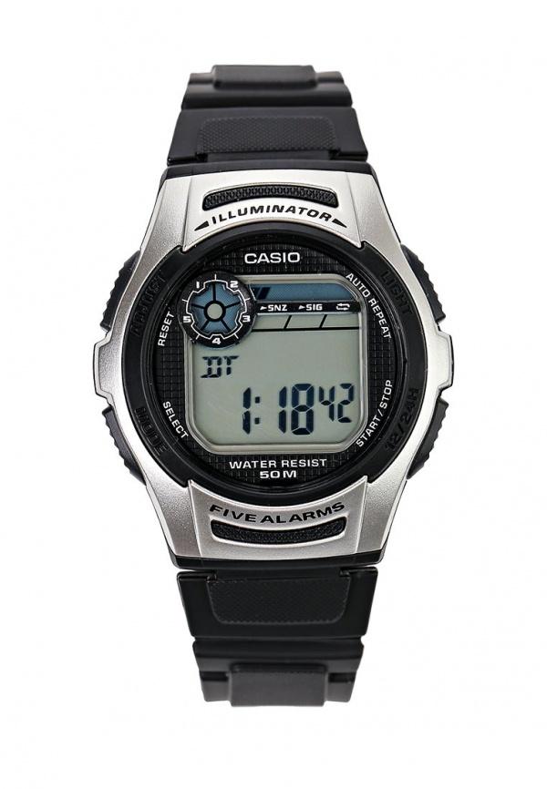 Часы Casio