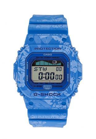 Часы Casio