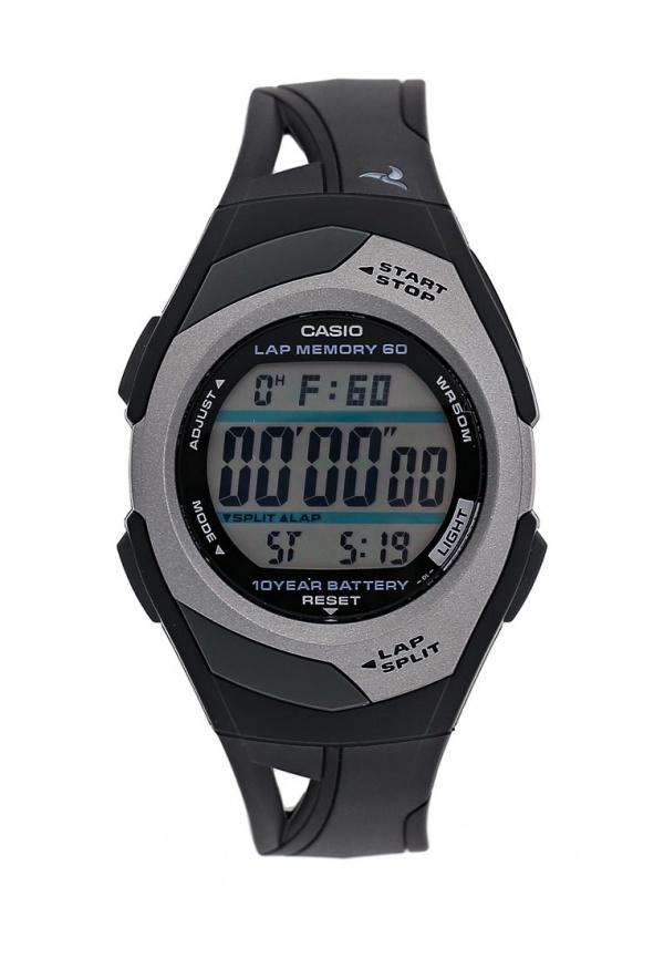 Часы Casio