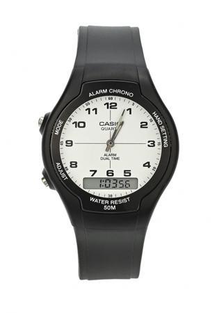 Часы Casio