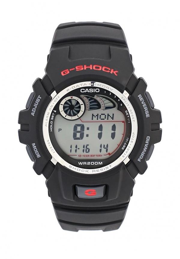 Часы Casio