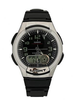 Часы Casio