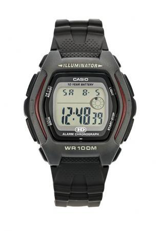 Часы Casio