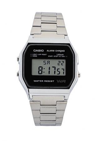 Часы Casio