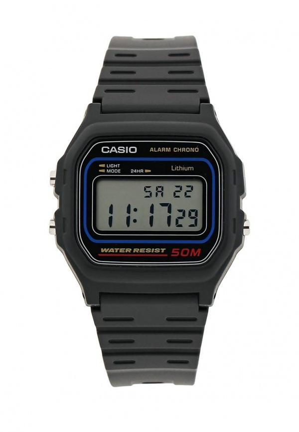 Часы Casio