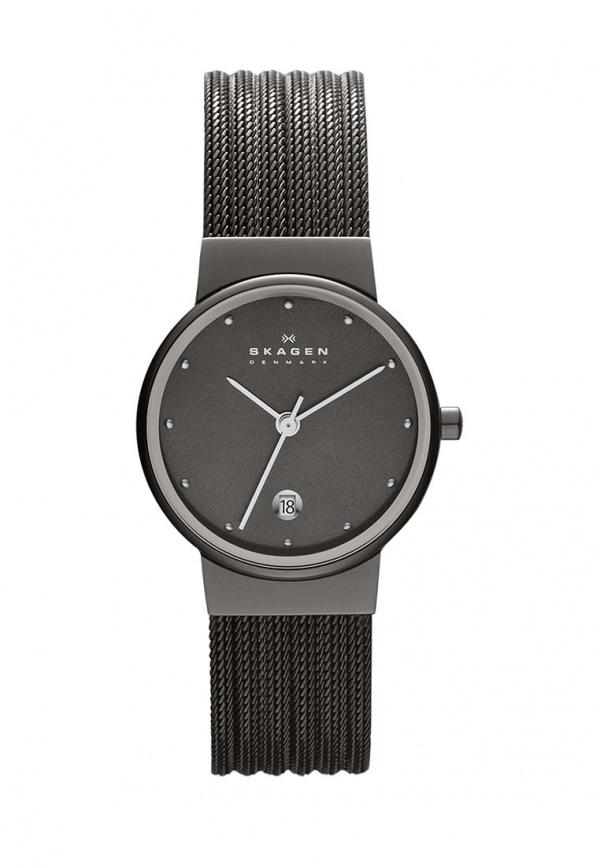 Часы Skagen