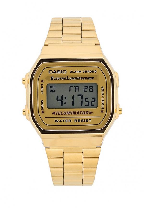 Часы Casio