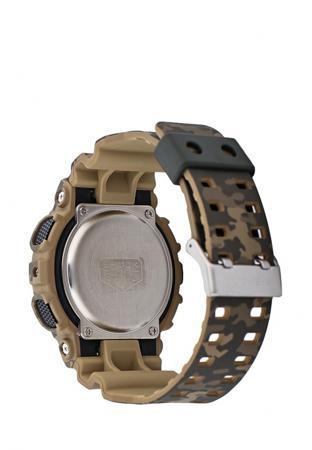 Часы Casio