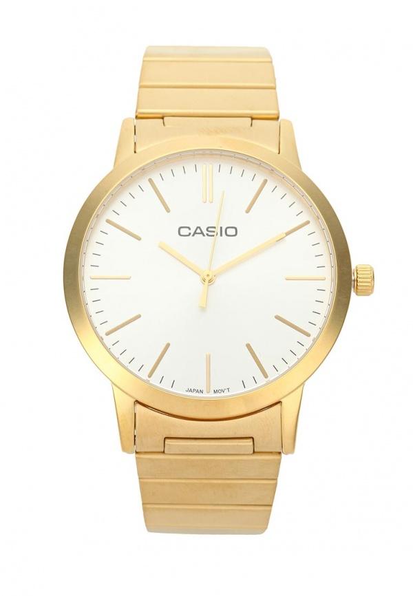 Часы Casio