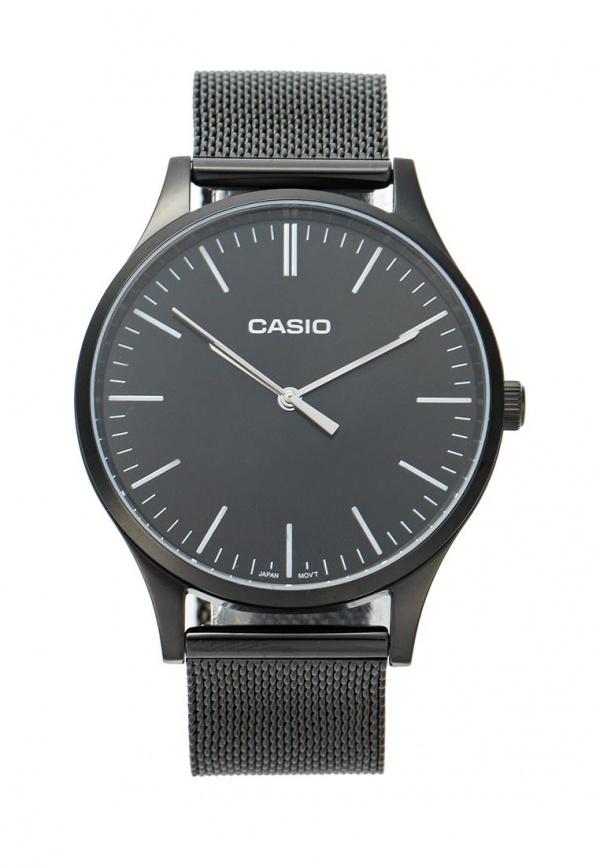 Часы Casio