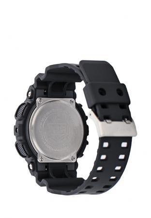 Часы Casio