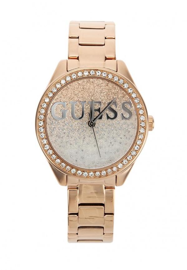 Часы Guess