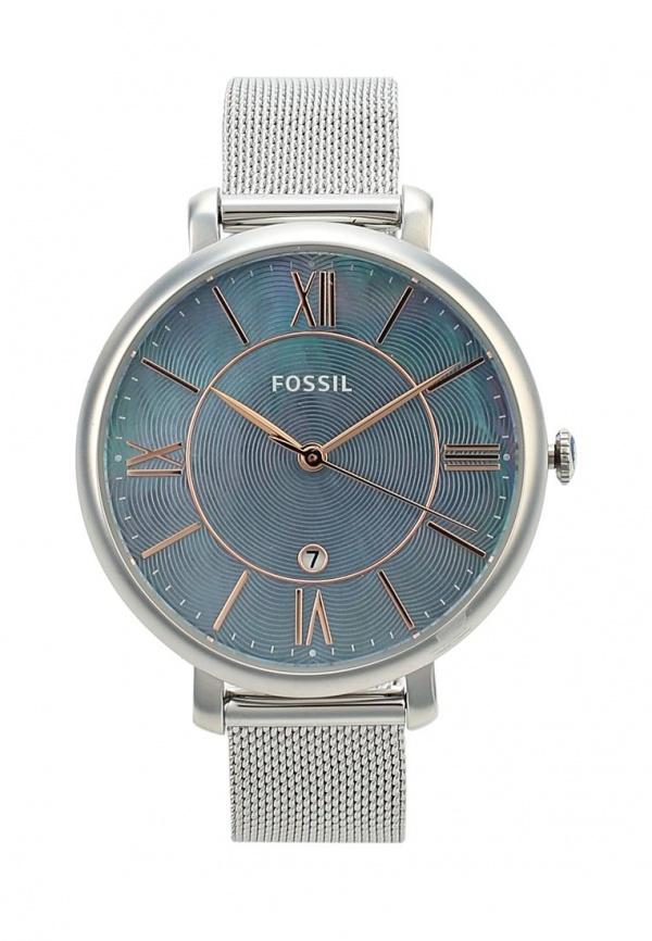 Часы Fossil