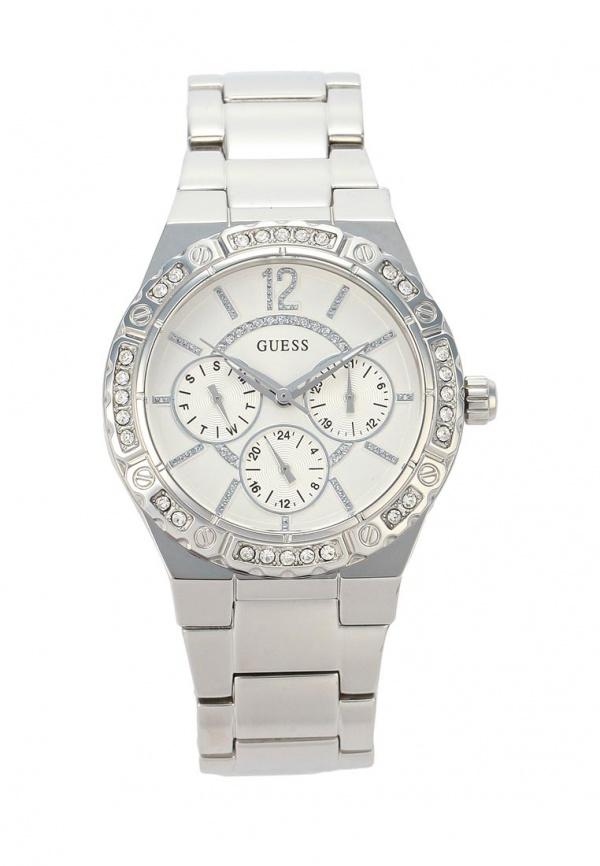 Часы Guess