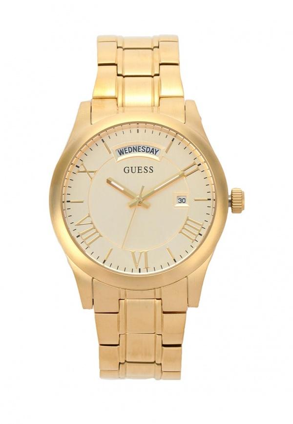 Часы Guess