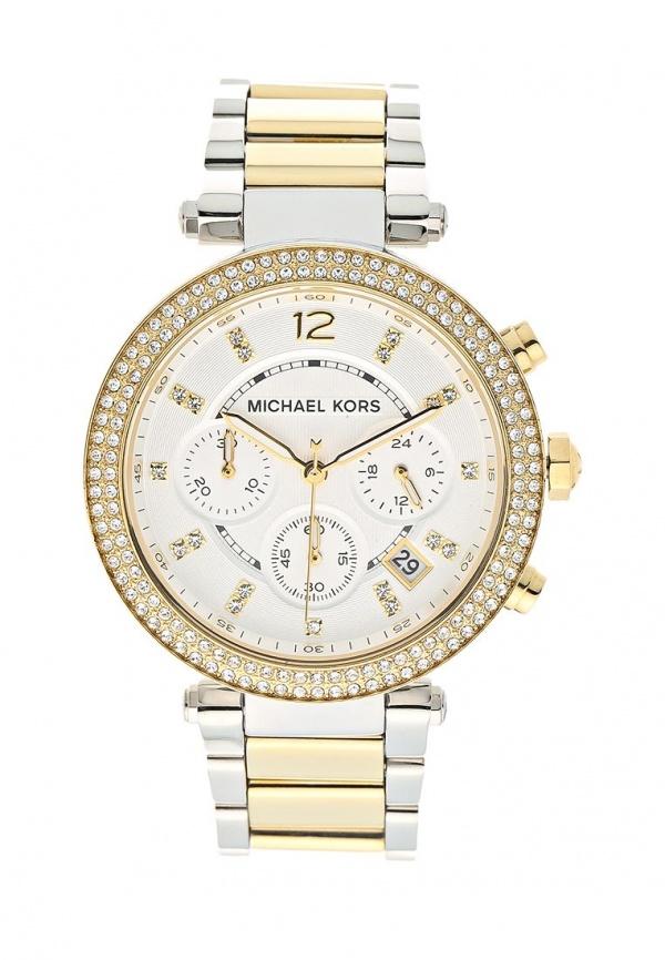 Часы Michael Kors