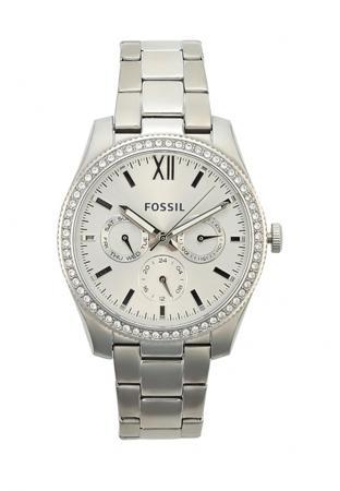 Часы Fossil