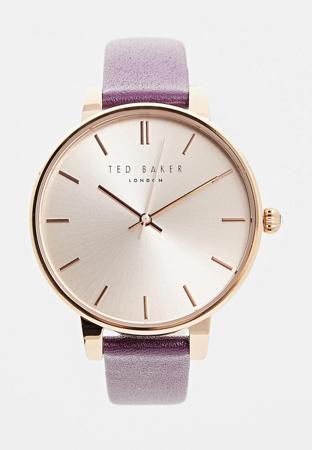 Часы Ted Baker London