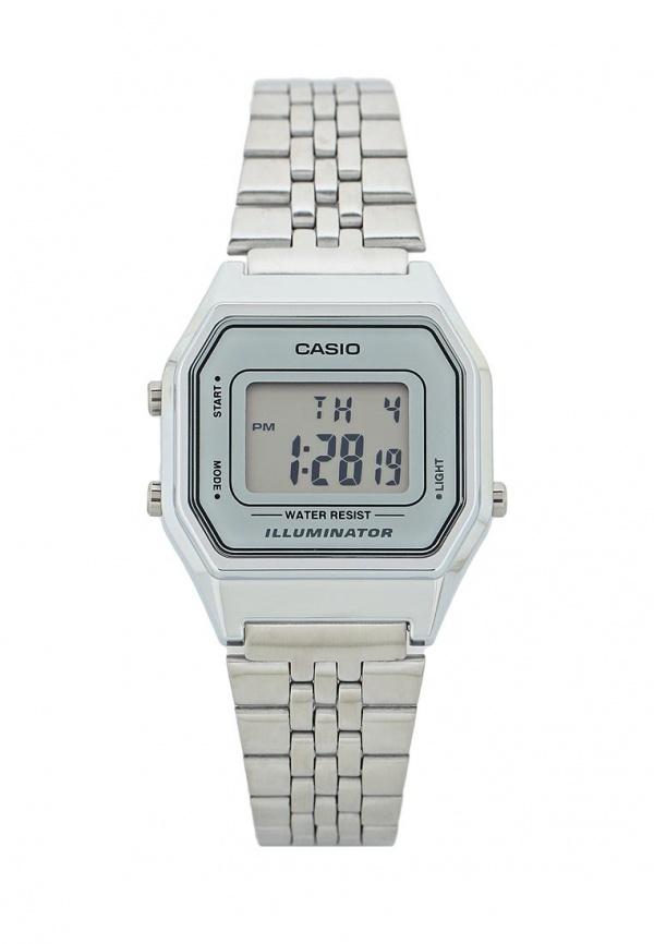 Часы Casio